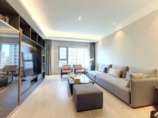 中鹰黑森林 3室2厅 180.87平正气大三房,俯瞰森林海