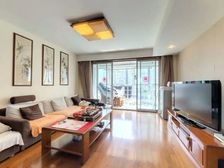 涵碧景苑 精装修大四房 大客厅 大阳台 出门公寓