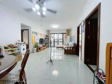 楼龄新 朝南 交通便利 商品住宅 近医院 满二