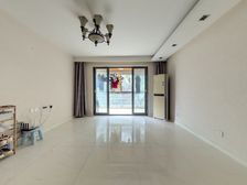 大华颐和华城 2室2厅 105.42平 晋元九年 看中再谈