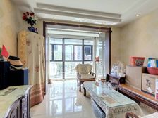 新江湾时代花园 2室2厅 85.2平