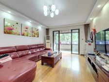 新江湾城雍景苑 3室2厅 136.52平