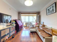 新江湾时代花园 2室1厅 83.3平