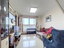 新江湾城雍景苑 上下三层复式+带大露台+可远眺三件套