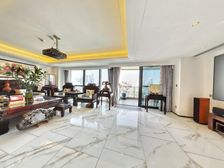 天誉半岛花园 5室2厅 440.8平