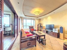 合生江湾国际公寓 3室2厅 140.57平