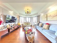 祥生御江湾(公寓) 4室2厅 178.72平