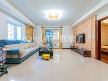 四大豪宅之一 电梯便捷 装修好