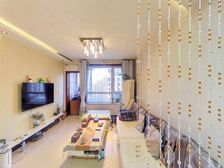 欧景园 精装修 2室2厅 房东急置换 诚意卖房