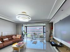  The next new hardbound house of side house full exposed type, with middle floors, good lighting and wide vision