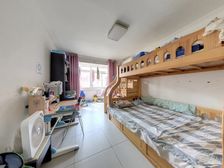 钟界沸0.5 甘水桥 3室1厅 76.42平