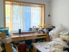 商圈成熟 南北通透 满二 超低密度 楼层好 交通便捷