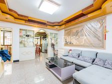 五四温泉 省立宿舍(秘书横巷9号)三房198万