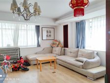 五四温泉 省海洋渔业厅宿舍(冶山路)三房375万