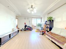 广华轩 3室2厅 135.55平