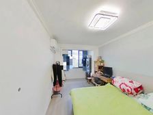 一梯两户 双南两房 总价低 精装修 近地铁614 交通方便