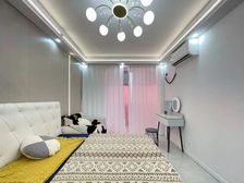 3街坊新出1房!一年前全新精装,中间楼层,送固定三脚架车位!