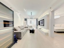 四个阳台你没看错,一梯两户,真3楼南北厅南北通,送30万装修