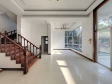 千岱名墅 4室2厅 251.23平