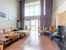 康园小区 6室3厅 249平