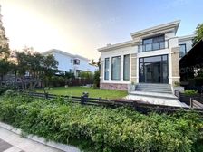 仅我司代理卖!长堤2019年精装中央空调地暖净水软水