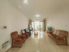 新规好房 高赠送 松山湖北翠珑湾118平做南北对流双阳台四房