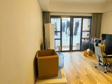 星城翠珑湾(二期) 带电梯 交通便利 停车方便 近医院