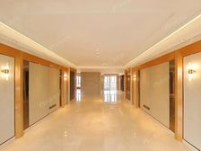 板式南北通+客厅气派+产权车位高楼层+江景视野较好