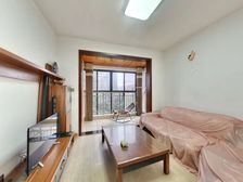 新里柏仕公馆 精装修,业主诚心,对中庭,东北朝向。