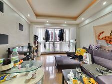 东方新城二期 东站旁,双地铁,小高层,人气旺!