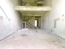 与华为为邻 万科别墅 做好土建6房 位置安静 看中好谈