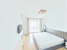 6号线北关地铁站 满5年2居 南北通透 首付低 月供轻松