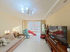 武夷花园 香林郡 南北通透2居 H户型 不临街 业主诚售