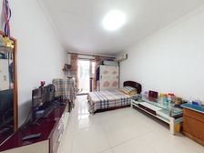 瑞光胡同南两居室有钥匙户型方正采光好无遮挡