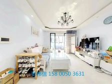 业主置换电梯房 降.价70万出售 接受置换 带车位 近地铁