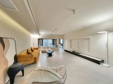 南城都汇汇雅园 前后中庭,位置安静的大平层,全屋新装修