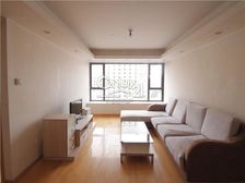 国贸永安里东方瑞景,84平一居室,580万,西向,价格还可谈