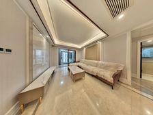 新景璟誉府 精装修次新房中.央空调高楼层,楼间距宽