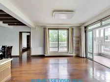 顶层大复式 业主置换新房 降.价出售 接受置换 带车位 地铁