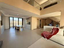 天熙顶楼复式 实用270㎡ 高尔夫旁奢居 中央空调拎包入住