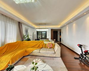 万科第五城二期 4室1厅 南