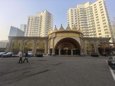 李乃滨推荐汇园公寓2600平独栋招汤泉,文化行业,运动康复