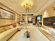 丽晶港 成都买二手房0中介费,各个小区都有房源