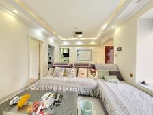 佳兆业丽晶公馆 成都买二手房0中介费,各个小区都有房源