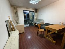 抬高1楼 宜浩佳园南向精装1室2厅 76平仅售110万