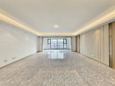 江山艺境顶复 精装未住 套五 带大露台 6层洋房 太小四中