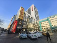 李乃滨推荐怡和阳光大厦三四层6772平招餐饮,健身,体检中心