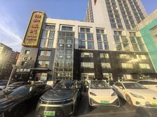 李乃滨推荐怡和阳光大厦4层3554平招餐饮,健身,体检,教育