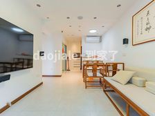 龙湖高层 智能精装,南面太阳无遮挡,满2年,随时看房!