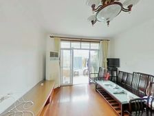 欧风小钢炮3楼原始大一房可以改二房南北通透全明户型看中可聊